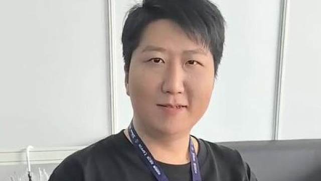 当面采访慎独y对于自己下棋操作的看法 后续还有更多采访，敬请期待。TOC线下观赛的氛围真的很棒！