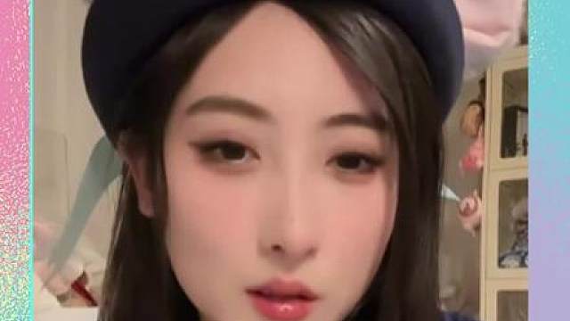 鼓鼓和台上反差这么大？姿态看g2横扫直呼夸张