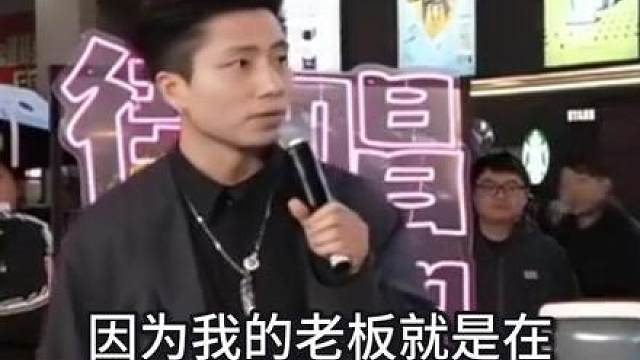 虎子评价说唱还得看金少！丹田之气足，原创《别错过》值得期待