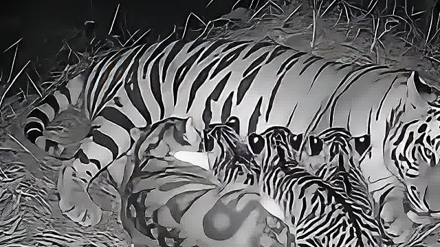 纹个身就混进去了