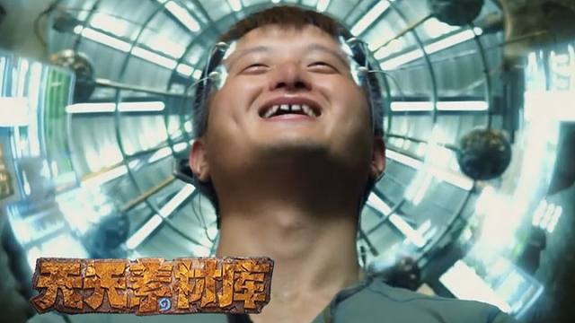 炉石传说：【天天素材库】 第404期
