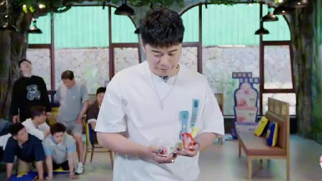 超哥真是魔法知了