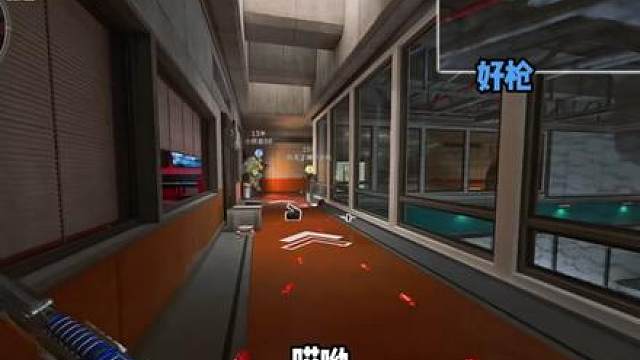 我发布了一个新视频，快来围观吧！