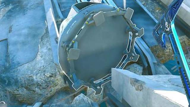 给我11分钟绝对让你爱上绝密航天2.0跑刀268！