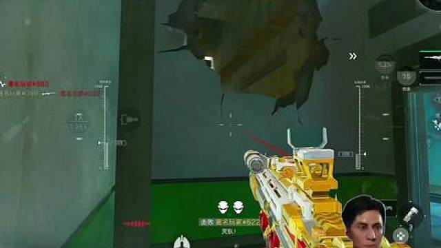 总裁遭遇3队包夹！3分钟连接3队拿下天才少年！