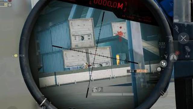 你看看你后面呢