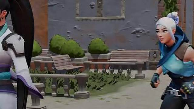 盖克：迷核为什么老是生我的气呀？