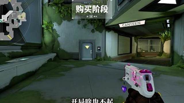 奇乐把把起狙直接游龙