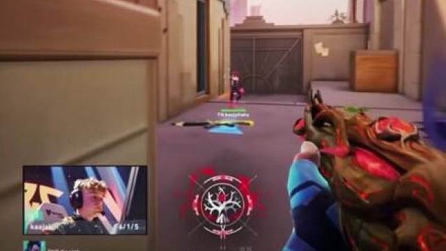 【Kaajak】与FNC续约至2028年