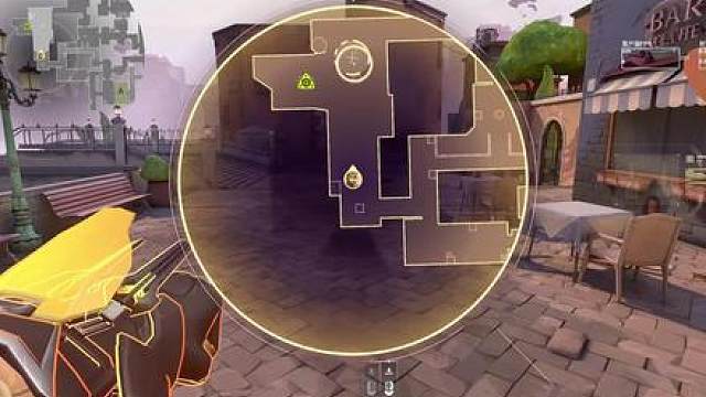 钛狐三发榴弹bug,瓦区红狼来了