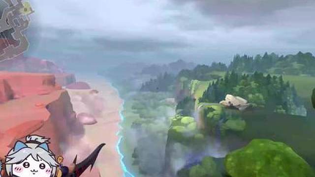 迷核上线几天！宝宝还不会在裂变峡谷给防守道具？小羊教你学懂哦