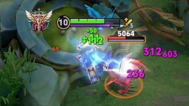 只逮我一个人喂饭是吧