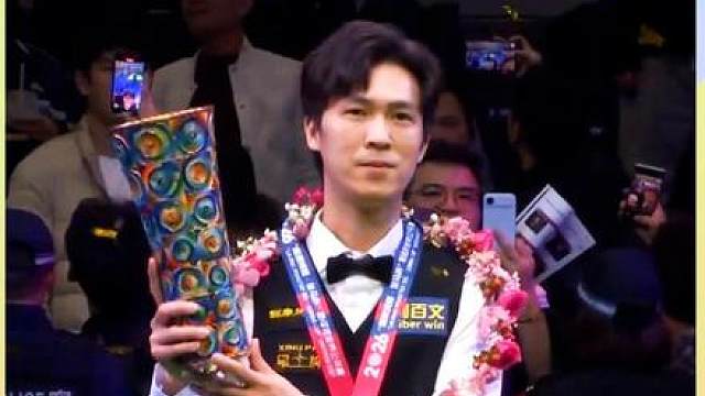 史诗级的决赛！奥沙利文已祭出最强形态，塔猜亚更加逆天强势夺冠