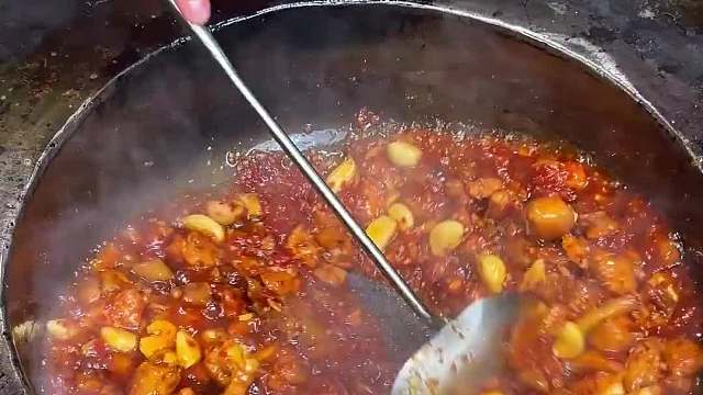 盘点贵阳4条美食小吃街和2条夜市小吃街