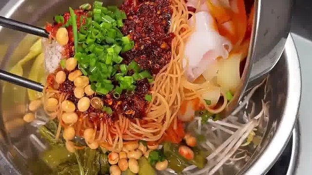 哪里的贵州人做的菜最好吃