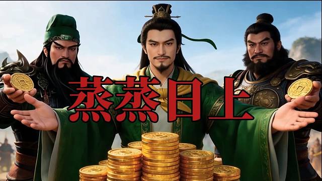 炸裂！新游氪金程度出乎意料！