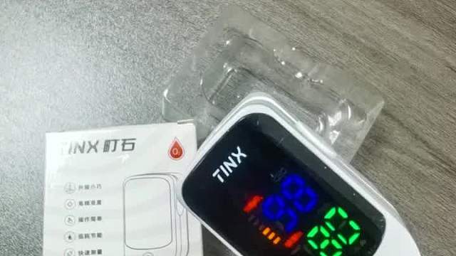 血氧仪正确用法是什么？踩坑经验总结，一看就懂！