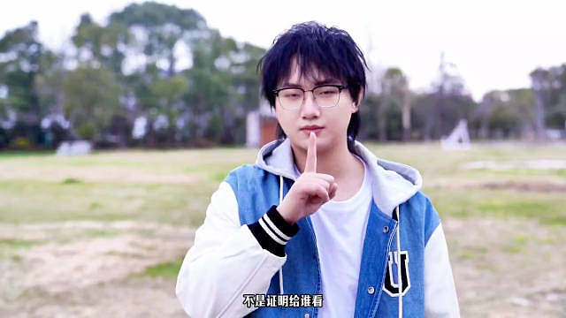 Fly：路还长，我们接着向前走吧！
  ​​​