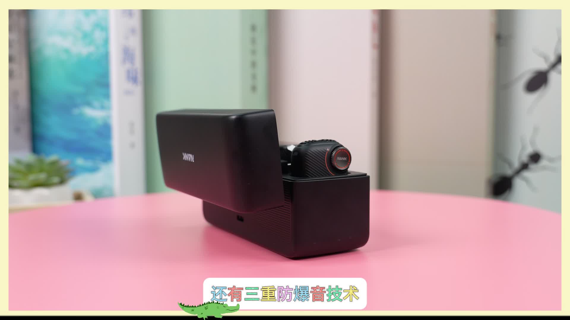 领夹麦怎么选好？一条视频讲清楚