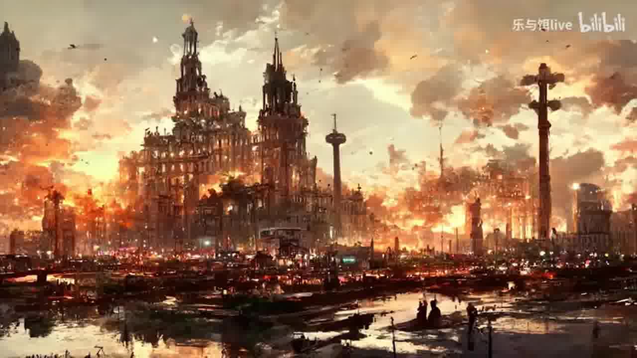 这画是人会的吗