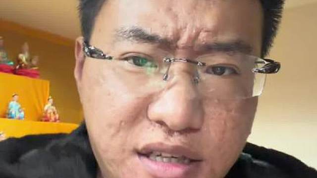 想让我死！没那么容易！