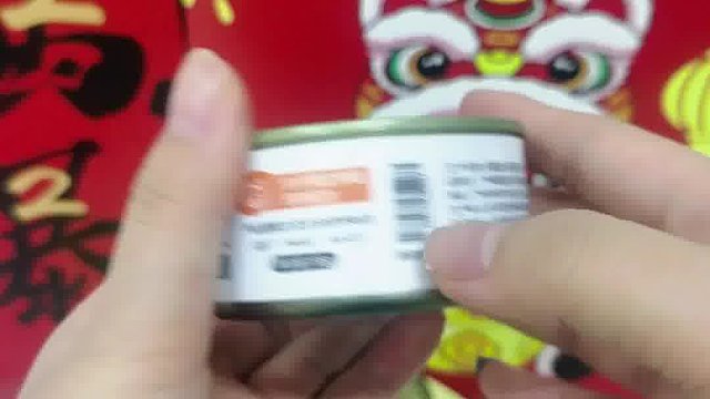 玻璃胃猫咪救星！希喂白小罐，告别软便超贴心