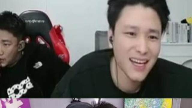 大家伙都到齐了 我来说两句