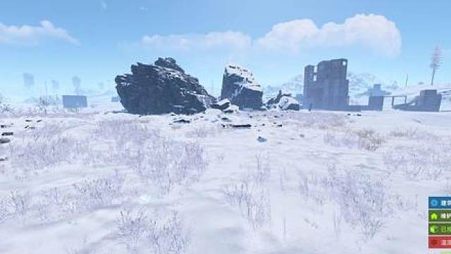 最终对决！谁是最后赢家？（一）