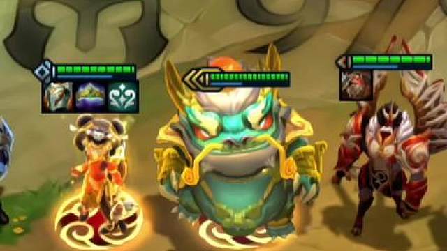 《神器三件套》