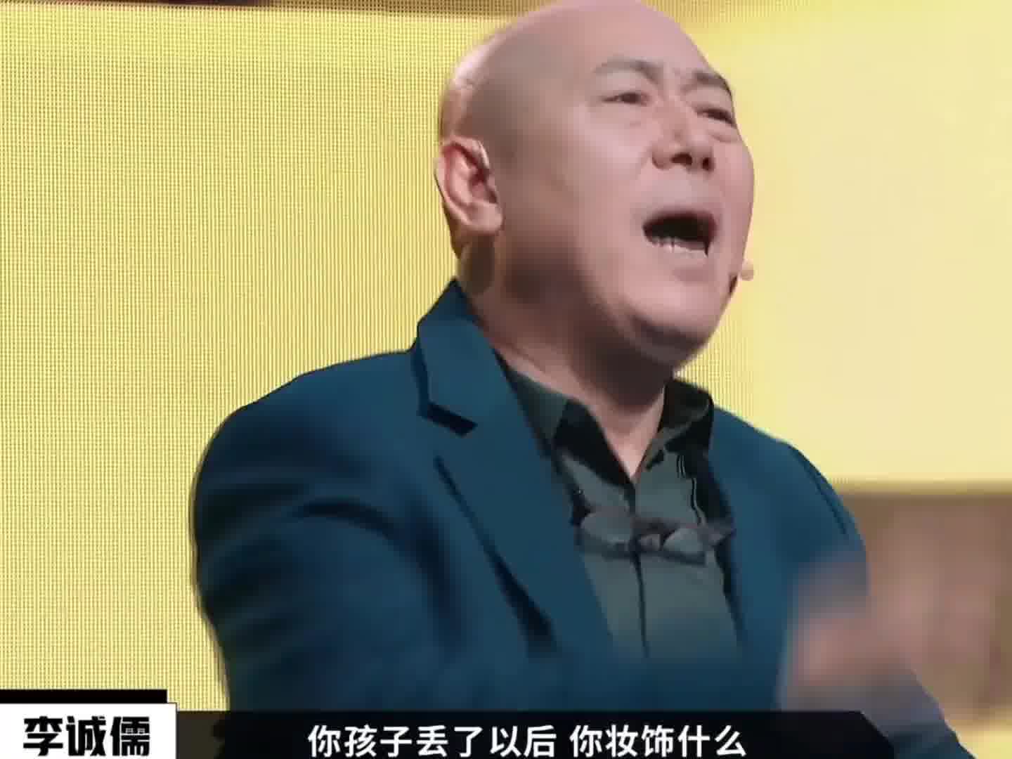 当金靖化个淡妆被批评