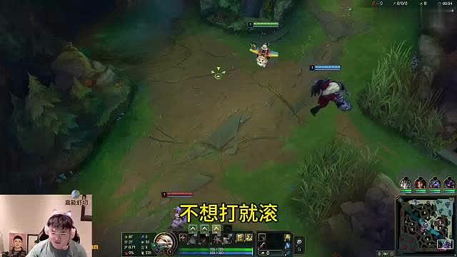 罕见Uzi发飙Mark睡过头失联比赛迟到，Uzi怒喷Mark：态度有问题，不想打就滚！给他们脸了，不