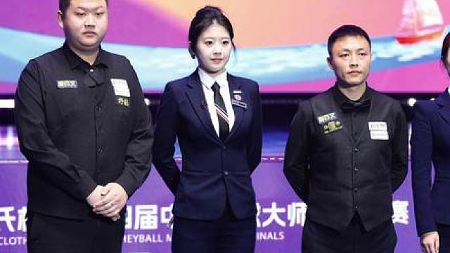 败部晋级轮，铁头刘屹骑对阵两广总督薛珍麒，兄弟之战开战