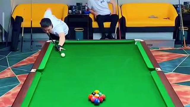 23年的一次交手，来看薛珍麒这盘残暴大金