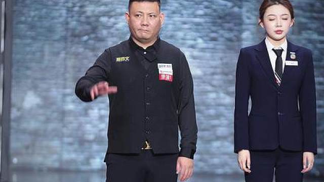 败部晋级轮，迎来宗门三代的大混战