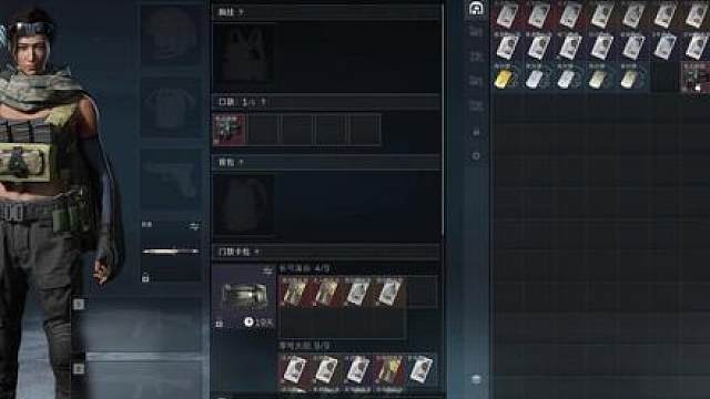 普坝人机局到底有多肥，爽吃全图出大红收益300多万