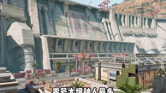 三角洲人物志：长弓银币祖师!剑冢的龙本龙!R93最佳使用者——吕三久!