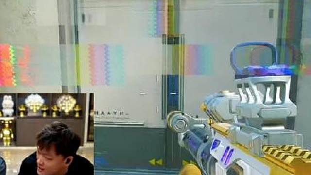 恭喜！黑羽成为第二位通关铁甲杯一命通关！