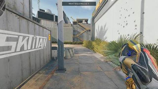 绝密航天威龙公式化跑刀1