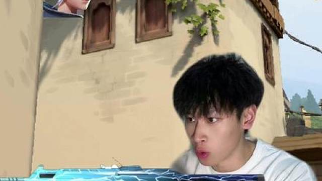 起初人们只是觉得他是个烟位