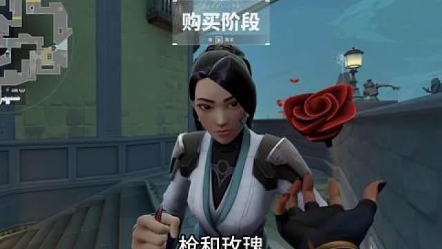 我学别人打甜双就这样