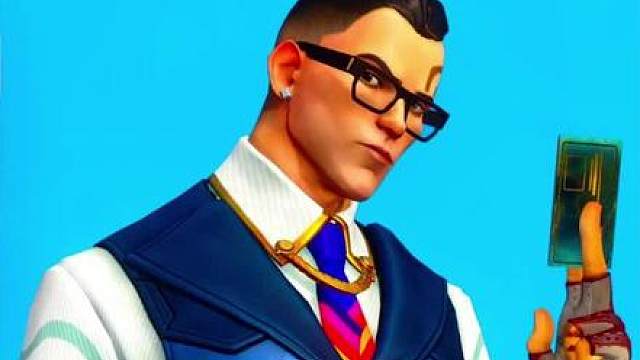 经济管理学教学！每局都有大狙玩