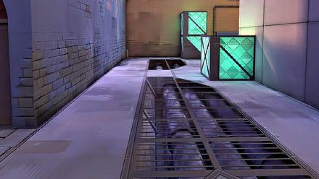 极致的镜头语言