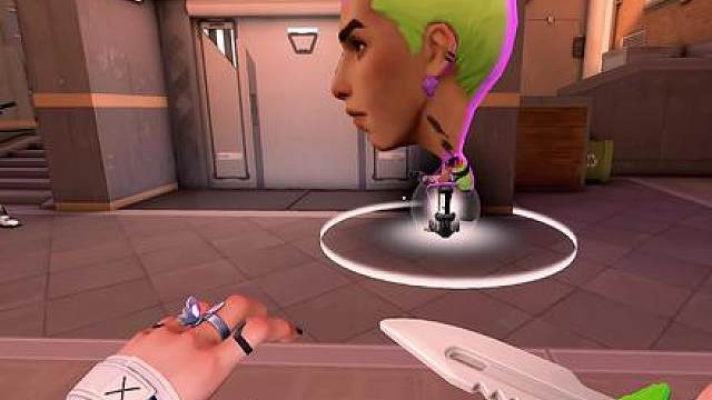 无畏契约爆能器被盖可拆了