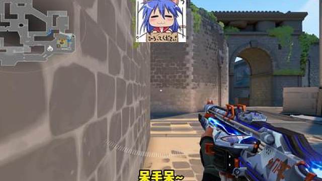 微风岛屿神话赋能局捷风半场22杀全局解析超级遥控进攻狙玩法