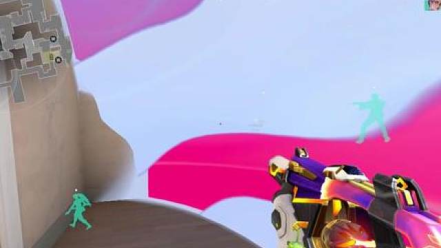 signed无畏契约集锦