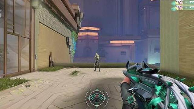 是我低估了荆棘之力，新套装狂徒缝合了优质元素，论手感喝设计都是小众代表！