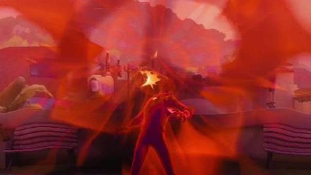 别对蛇吻与荆刺掉以轻心，它们危险且致命。『荆刺圣骸』套装，现已登陆游戏内主打商城。