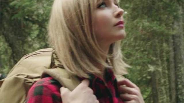 蕾切尔·库克带来的不一样的电影世界！