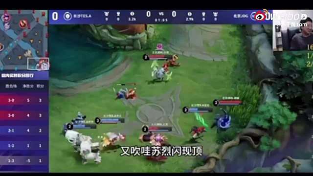 恭喜无畏选手入围常规赛最佳选手 无畏选手带队完成常规赛11连胜

无畏s1辅助实至名归 理解无敌 纪