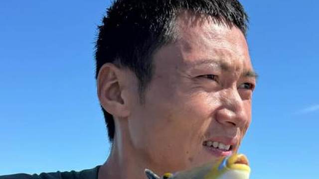 非洲（马达加斯加）荒岛生存第三集，升级鱼枪，前往更深的海域，探索海底，凌晨赶海退大潮，收获颇丰